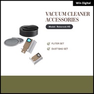 [SG STOCK]Roborock H5 Cordless Vacuum Cleaner Accessories | Dust Bag, Hepa Filter Replacement