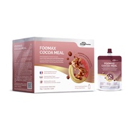 ELDON NUTRITION FOOMAX COCOA MEAL (7S/BOX)