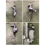 BMW 3 Series F30 2012-2019 Steering Rack Electric (USED) (RS 686807401)