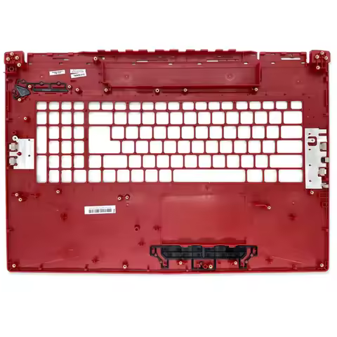 Repalce Cover For GL73 GP73 GP73M MS-17P1 MS-17C5 17C6 17C7 17C8 Palmrest Upper Top Cover Lower Bott