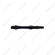 8 Shaft - 190 Slim Spin Black