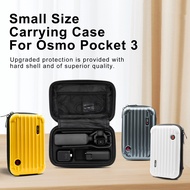 สำหรับ DJI Pocket 3กระเป๋าเครื่องสำอางเพื่อป้องกันอุปกรณ์เสริมกล้องเพื่อการกีฬา