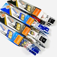 Combo of 5 GP-117 pen refills with 0.7mm large nibs for GP-777 pen