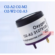 Alphasense Oxygen Sensor O2-A2 O2-M2 O2-W2 O2-A3 O2-C2 Analog Sensor Gas Sensor