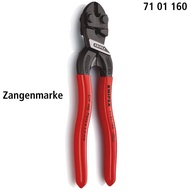 71 01 160 KNIPEX CoBolt S Compact Bolt Cutter 7101160 Knipex Plier