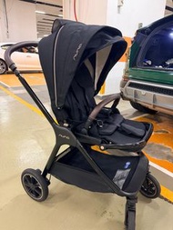 Nuna Triv Next Stroller 嬰兒推車