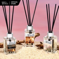 [Theme Bundle Deals] 3x110ml AQUABLANCE Reed Diffuser | Essential Oil |  Home & Garden Scent | Fragr