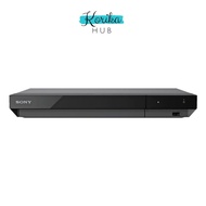 SONY UBP-X700 4K Ultra HD Blu-ray Player