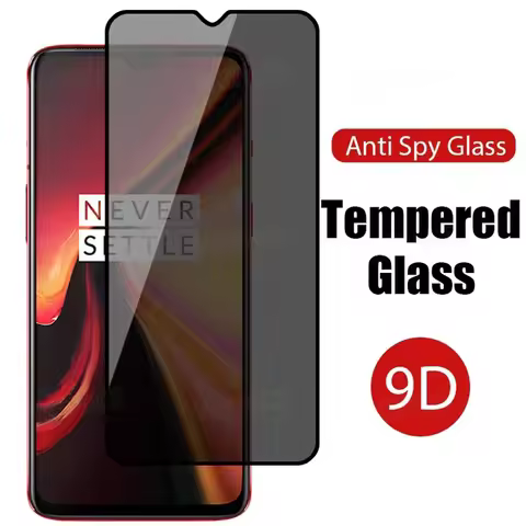 2Pcs Privacy Screen Protector For Oneplus Nord 2 2T N20 SE CE 2 3 Lite 4 N30 N10 N100 N200 N300 Ace 