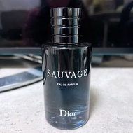 Dior Sauvage 60ml
