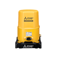 MITSUBISHI WP-105R2 ปั๊มน้ำอัตโนมัติ ถังแรงดัน