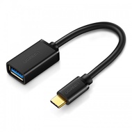 UGreen OTG adapter Type-C USB Android mobile u-converter US154 US203 OTG
