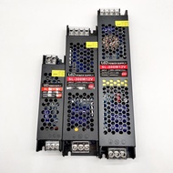 New หม้อแปลงสวิตช์ชิ่ง 12V/5A 12V/25A 12V33A (AC-DC Switching Power Supply) พร้อมส่งจากไทย