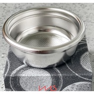 MESIN IMS filter basket 58mm Coffee machine Coffee machine Coffee portafilter 58mm