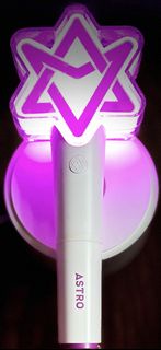 ASTRO 一代應援棒