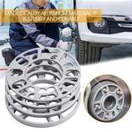 MXBEAUTY Car Wheel Spacers Automobile Accessories Auto Replacement Parts 3mm 5mm 8mm 10mm 4x100 4x11