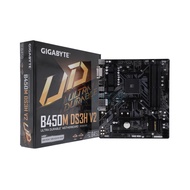 (AM4) GIGABYTE B450M DS3H V2 (REV1.1)