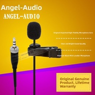 Wireless Lapel Microphone for Sennheiser EW100/300/500G2 G3