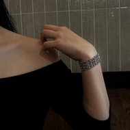 【構】編織手鍊 / 頸鍊 | 日本米珠 / 日本管珠 | 長度可訂製