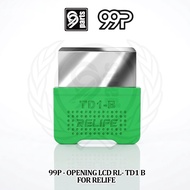 99P - Relife RL-RL TD1-B LCD Opener