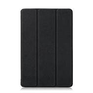 Slim Flip Stand Cover For Teclast M50HD M50 Pro 2023 Case Smart Sleep/Wake 10.1" Tablet Protective S