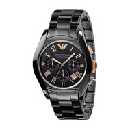 นาฬิกา Emporio Armani นาฬิกาข้อมือผู้ชาย รุ่น AR1410 นาฬิกาแบรนด์เนม สินค้าขายดี Watch Armani ของแท้ พร้อมส่ง