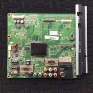 MB - MAINBOARD - MESIN TV LG 42LE4500TA - 42LE4500 TA - 42 LE 4500 TA - 42 - TA