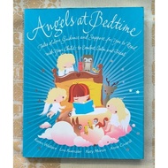 Angels at Bedtime Bedtime Story Book