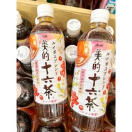 Area 2408 Asahi Zero Caffeine Beautiful Sixteen Tea Canned Drink