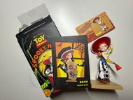 Toy Story 翠絲
