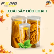 [Item Type 1] Sweet and Sour Nha Trang Dried Mango No Preservatives No Sugar 500g