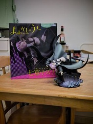 《徹夜之歌》Proof 七草荠 1/7 Figure