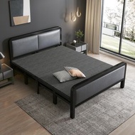 RL DEPARTMENT STORE - 摺疊床 午睡午休床 四折硬板床