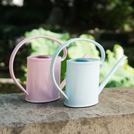 Plant Watering Can 1.5L Flower Watering Pot Plant Watering Jug for Indoor and Outdoor Use Watering Can for Home and Garden Garden Watering Pot sweet