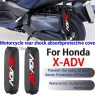 For HONDA X-ADV ADV350 ADV150 ADV160 ADV Motorcycle accessories shock absorber decoration shock abso