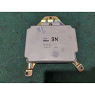 USED Nissan Sentra N16 Engine Ecu 9N