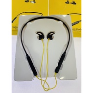 Realme Buds Wireless Sports In-Ear Bluetooth Headset with Mic headphones Earphone Audio Earbuds
