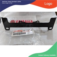 Bracket Original YGP Byson Front Number Bracket
