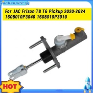 Clutch Master Cylinder 1608010P3040 for  Frison T8/T6 Pickup 2020-2024 1608010P3010 Brake Master Pum