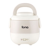 Iona GLRC031 0.3L Mini Rice Cooker