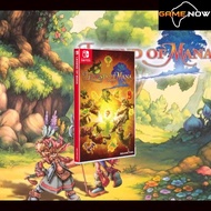 Legend of Mana (Switch)