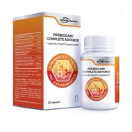Eldon Nutrition Probiocare Complete Advance 30's
