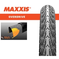 OFFICIAL DEALER MAXXIS OVERDRIVE GRAVEL OR ROAD TYRE 700X35C 700X38C 29ER