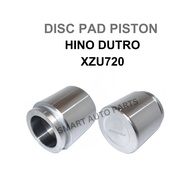 HINO DUTRO XZU720 / WU300 DISC BRAKE PISTON (FORNT)