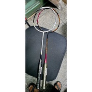 YONEX ASTROX 99 PLAY ORIGINAL Badminton RACKET