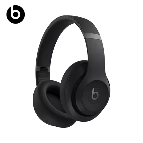 Beats Studio Pro APP Head-mounted Active Noise Cancellation Wireless Bluetooth Headset Headset