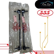 Absorber Link 555 Honda City T9A GM6 ,Jazz T5A GK5 (Front) (SL-H520)