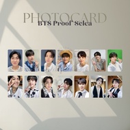 Bts PROOF SELCA PHOTOCARD | Bts SELCA PHOTOCARD | Unofficial PHOTOCARD BTS | Bts 2-sided PHOTOCARD