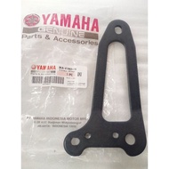 Original yamaha exhaust bracket exhaust mount bracket rx king rx k 3KA-F7443-10 rxking exhaust brack