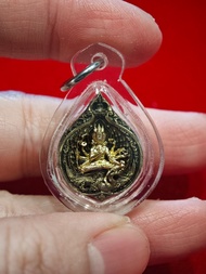 2560 龍婆史貼鳥東 四面神騎鳳凰 (水滴型)